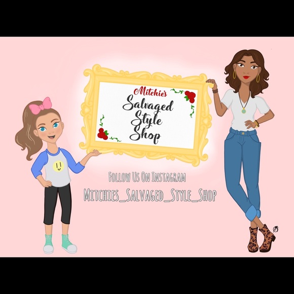 Meet your Posher, Michelle - Picture 1 of 1